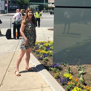 Meet your Posher, Lani